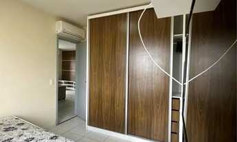 Imagem 4: PONTA NEGRA- COND RIVERSIDE APTO MOBILIADO