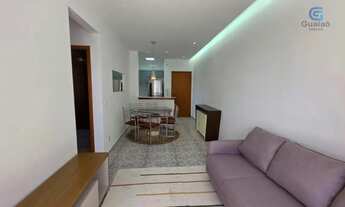 Imagem: Alugo Apartamento Mobiliado, 02 Dormitórios