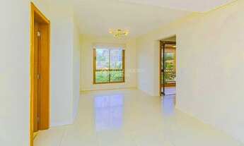 Imagem: Conforto e conveniência Apartamento semimobiliado