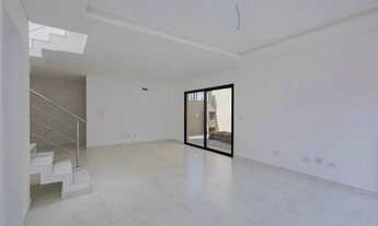 Imagem 3: Condomínio sobrado para venda possui 140 metros quadrados com 3 quartos