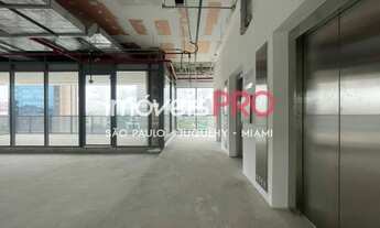 Imagem 3: Conj. Comercial, Pinheiros - São Paulo