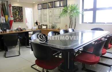 Imagem 8: Venda Andar-pilotis Santo Agostinho Belo Horizonte