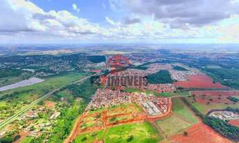 Imagem 7: LANÇAMENTO LOTEAMENTO RESIDENCIAL FREI GALVÃO - GOIÂNIA/GO