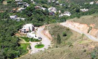 Imagem 3: Lote à venda, de 1184m² de área, no bairro Vila del Rey- Nova Lima/MG
