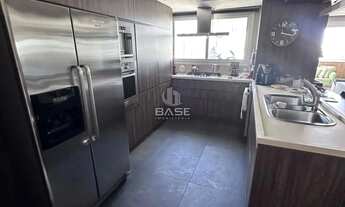 Imagem 4: Plaza Elysées - 195m2 - Exposição