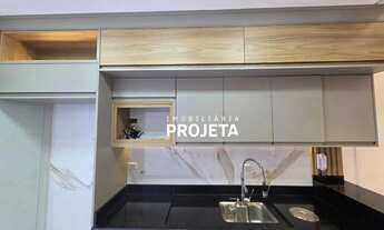 Imagem 5: Casa com 3 dormitórios à venda, 91 m² por R$ 399.000 - Porto Bello Residence - Presidente