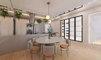 Imagem 7: Apartamento à venda em Maringá, Zona 01, com 2 suítes, com 97.72 m², Morada do Park