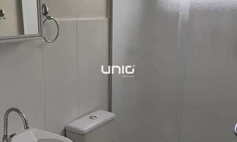 Imagem 6: Apartamento para alugar no Condomínio Piazza San Pietro, no bairro Nova Pompéia em Piracic