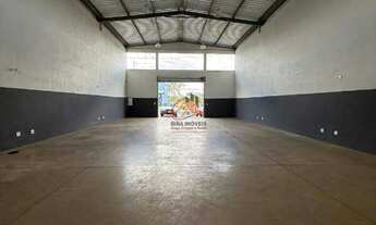 Imagem 2: Galpão/Depósito/Armazém - Rio de janeiro, Uberaba