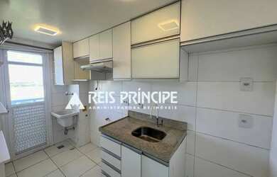 Imagem 4: EXCELENTE APARTAMENTO COM 2 SUÍTES PARA VENDA E/OU LOCAÇÃO NA BARRA OLÍMPICA