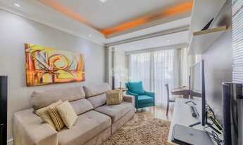 Imagem: Apartamento com 68m², 2 quartos, 1 suíte