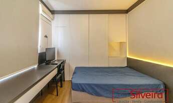 Imagem 2: Studio mobiliado Centro Histórico