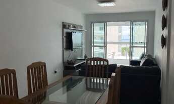 Imagem 2: Apartamento Enseada Azul, 3 suites ,Bacutia