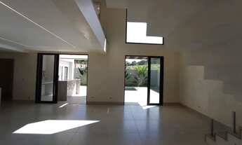 Imagem 5: Linda e luxuosa mansão, nunca habitada em um privilegiado condomínio, em Senador Canedo