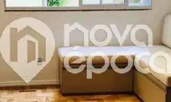 Imagem 2: Copacabana Apartamento com 1 dormitório