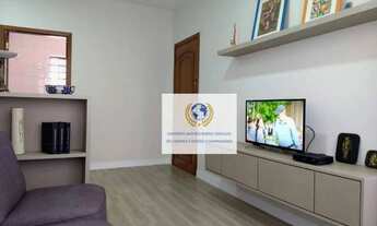 Imagem 3: Apartamento com 2 dormitórios para alugar, 40 m² por R$ 3.570,00/mês - Cidade Universitári