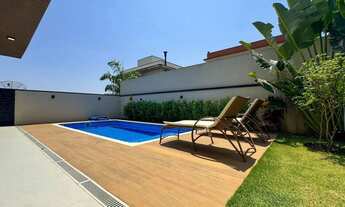 Imagem 5: Lindo Sobrado á venda no Condomínio Terras de Atibaia , Casa á venda no Condomínio Terras