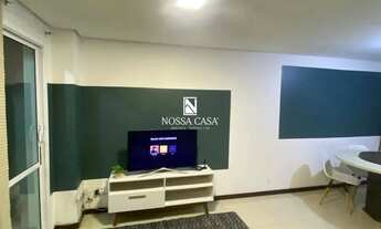 Imagem 2: Sobrado geminado de 2 quartos no Passo de Torres