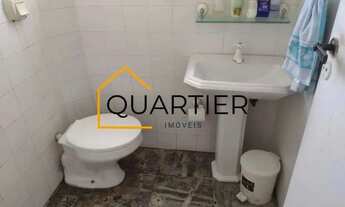 Imagem 3: Cobertura : Linear / Residencial / Catete