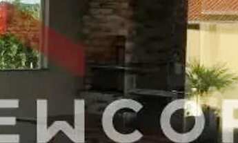 Imagem: Casa de condomínio em Rua Acerbal Pinto