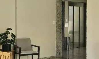 Imagem 3: Apartamento Nascente no Villa Vitta 2/4 com Suíte, Varanda e uma Vista Privilegiada!