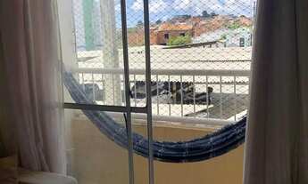 Imagem 2: HORTO DO SANTO ANTÔNIO - M.CC - NORTE/LESTE - 1º ANDAR [13473