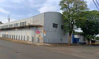 Imagem 2: Barracão para alugar no centro de Londrina - Vila Casoni