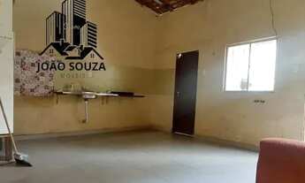 Imagem 3: João Souza vende casa térrea com 180m2 no bairro do Marco Belém -Pará