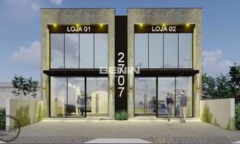 Imagem: Sala em IGARA com 115 m². Sala em IGARA