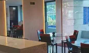 Imagem 5: Edf Parc Jardin Oportunidade de Morar bem em Boa viagem / 03 quartos /área de lazer