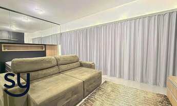 Imagem 2: Loft mobiliado no Trend Residence, Praia de Belas