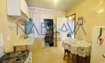 Imagem 6: Casa para Temporada em Matinhos, Balneário Ipacaraí, 3 dormitórios, 1 banheiro, 10 vagas