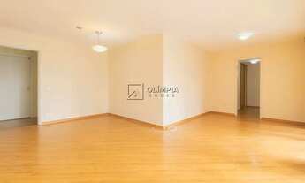 Imagem 2: Aluguel Apartamento 3 Dormitórios - 161 m² Brooklin