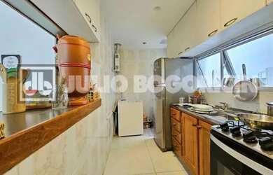 Imagem 16: Flat Copacabana! Localização privilegiada, Flat reformado com varanda e com muita iluminaç