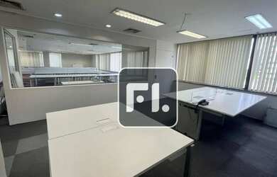 Imagem 5: Conjunto, 250 m² - venda por R$ 4.200.000,00 ou aluguel por R$ 36.265,00/mês - Vila Olímpi