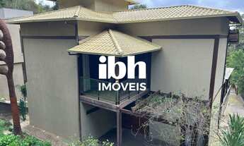 Imagem: Casa em condomínio para aluguel, 4 quartos