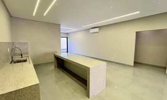 Imagem 6: Térrea para venda com 228 metros quadrados com 3 quartos em Setor Faiçalville - Goiânia