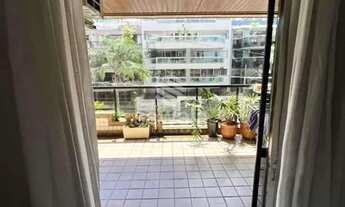 Imagem 2: Apartamento à venda com 200,00m² e 4 quartos em Recreio dos Bandeirantes, Rio de Janeiro