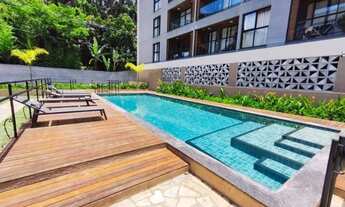 Imagem 15: 3 Quartos com Moveis Planejados Taunay 245 Correas