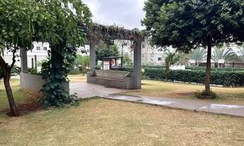 Imagem 5: Apartamento no Condomínio Castelo de Luxemburgo - Pioneiros (próximo a UFMS