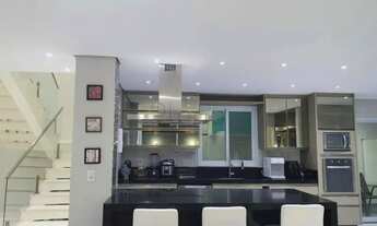 Imagem: Casa à venda em Paulínia, Cascata, com