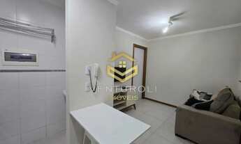 Imagem 4: Apartamento 1 dormitório Mobiliado perto de Faculdades