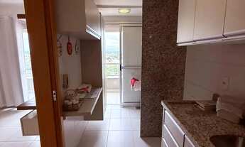 Imagem 7: Alugo Apartamento Completo de Planejados Residencial Harmonia (Região do Pantanal