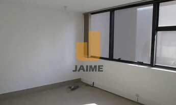 Imagem: Conj. Comercial, Higienópolis - São Paulo