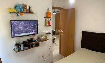 Imagem 7: Apartamento à venda no Residencial Lanin, Santo Amaro, Cambé - PR