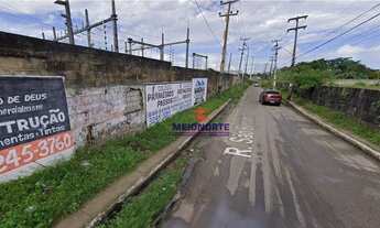 Imagem 2: Vendo Terreno na Forquilha 9.000 m², atrás da Potiguar