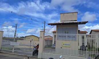 Imagem: Passo chave de apartamento sem débitos