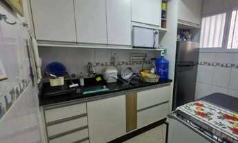 Imagem 5: Apartamento frente mar 1 quarto 1 vaga José Menino