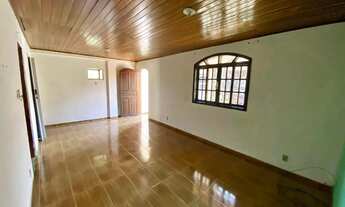 Imagem 4: Casa de condomínio para venda tem 132 metros quadrados com 3 quartos