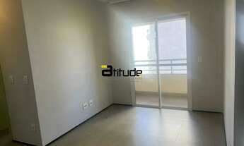 Imagem 3: APARTAMENTO PARA LOCAÇÃO NO BETHAVILLE- 80m²